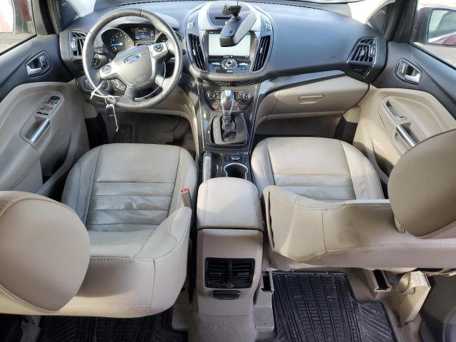 Photo 8 from auction – 2015 FORD ESCAPE TIT with VIN 1FMCU9JX0FUA21574