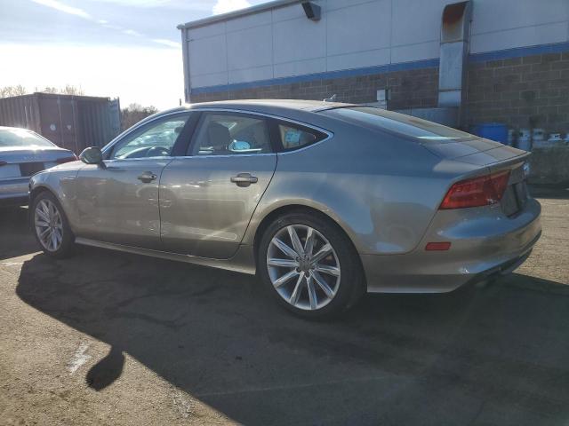 Photo 2 from auction – 2012 AUDI A7 PRESTIG with VIN WAUSGAFC7CN014686