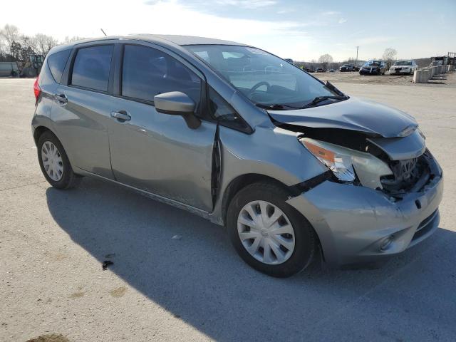Photo 4 from auction – 2015 NISSAN VERSA NOTE with VIN 3N1CE2CP8FL395269