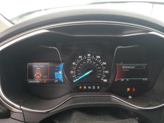 Photo 9 from auction – 2018 FORD FUSION SE with VIN 3FA6P0HD4JR127032