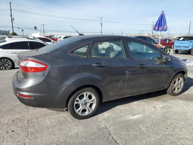 Photo 3 from auction – 2015 FORD FIESTA SE with VIN 3FADP4BJ8FM133546
