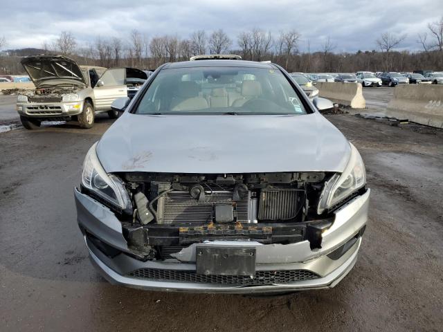 Photo 5 from auction – 2015 HYUNDAI SONATA SPO with VIN 5NPE34AB2FH049202