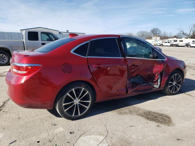 Photo 3 from auction – 2017 BUICK VERANO SPO with VIN 1G4PR5SKXH4112319