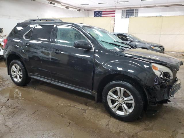 Photo 4 from auction – 2015 CHEVROLET EQUINOX LT with VIN 2GNFLGEK4F6241085
