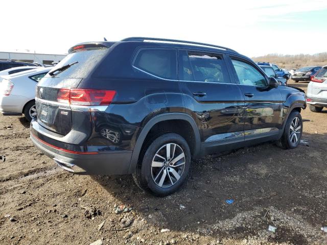 Photo 3 from auction – 2022 VOLKSWAGEN ATLAS with VIN 1V2LP2CA5NC559413