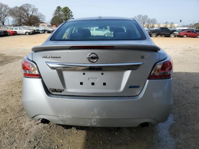 Photo 6 from auction – 2014 NISSAN ALTIMA 2.5 with VIN 1N4AL3AP1EC403893