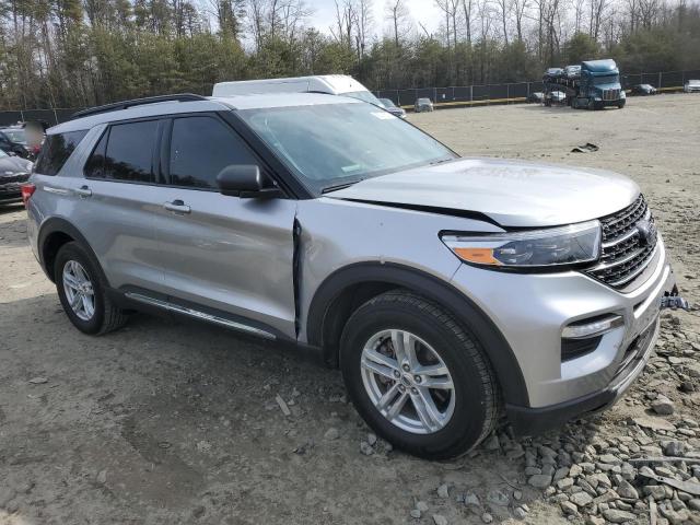 Zdjęcie 4 z aukcji – 2021 FORD EXPLORER X z VIN 1FMSK8DH0MGB20424