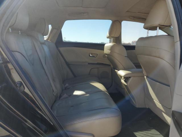 Photo 11 from auction – 2013 TOYOTA VENZA LE with VIN 4T3ZA3BB0DU072290