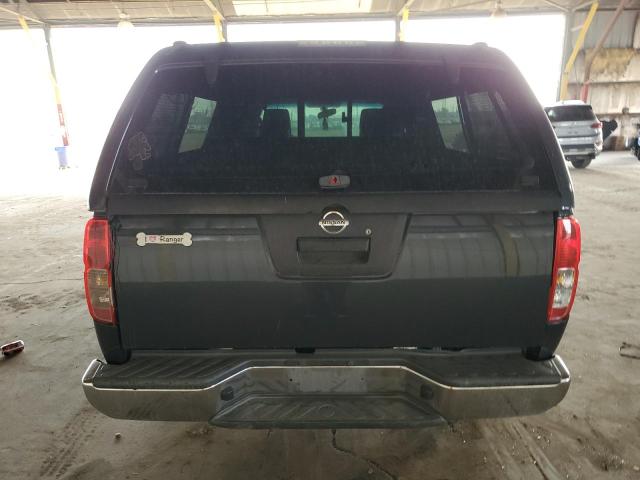 Photo 6 from auction – 2015 NISSAN FRONTIER S with VIN 1N6BD0CT0FN748582