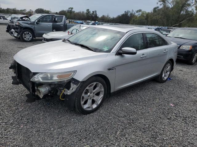 FORD TAURUS SEL 2010 con VIN 1FAHP2EW8AG125351 - Foto de la subasta