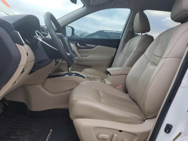 Photo 7 from auction – 2016 NISSAN ROGUE S with VIN 5N1AT2MT0GC743936