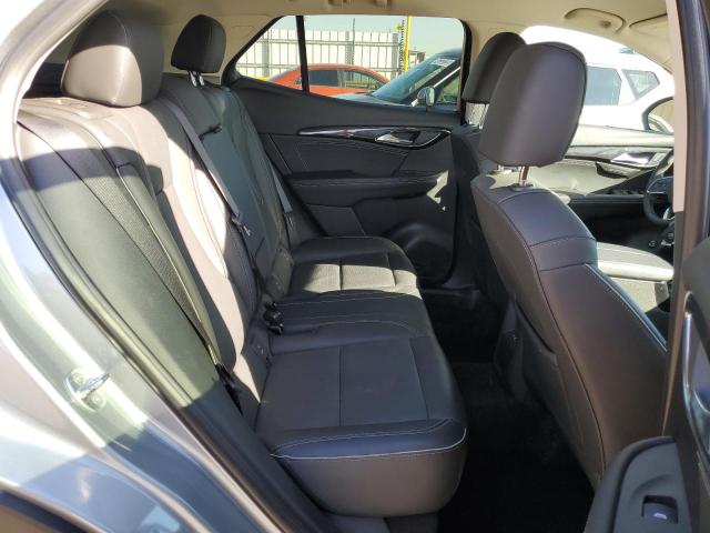 Photo 10 from auction – 2023 BUICK ENVISION E with VIN LRBFZNR49PD083187