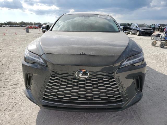 Photo 5 from auction – 2023 LEXUS RX 350 BAS with VIN 2T2BAMBA9PC018947