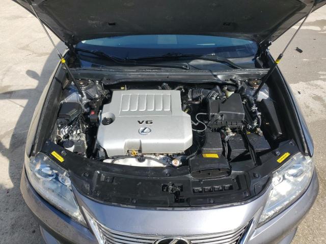 Photo 11 from auction – 2013 LEXUS ES 350 with VIN JTHBK1GG3D2003396