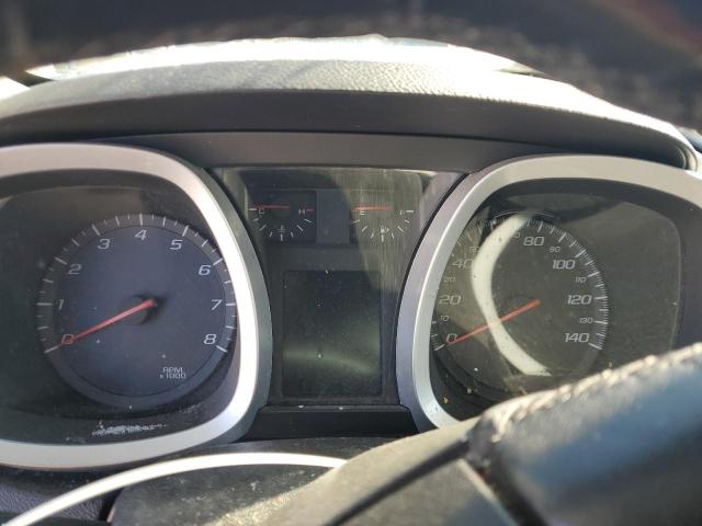 Photo 9 from auction – 2015 CHEVROLET EQUINOX LT with VIN 2GNFLGEK3F6247668