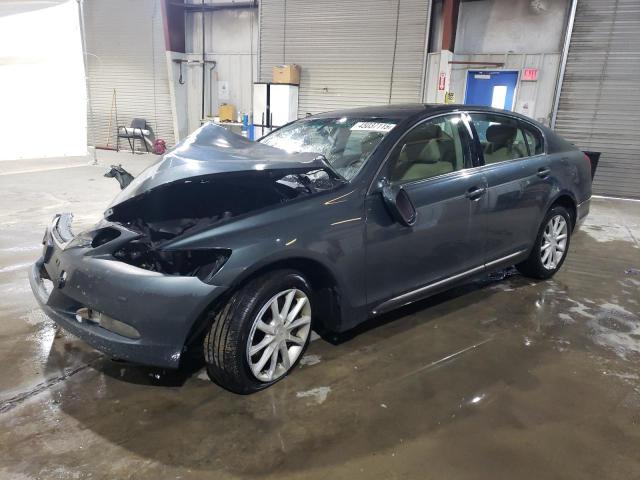 LEXUS GS 2008 with VIN JTHCE96S880020793 - Photo from auction