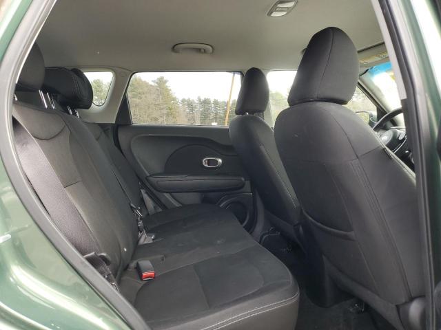 Photo 10 from auction – 2014 KIA SOUL with VIN KNDJN2A26E7009107