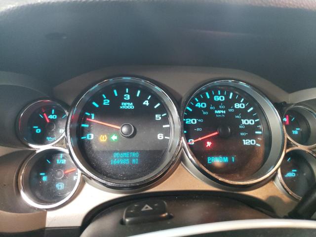 Photo 9 from auction – 2008 CHEVROLET SILVERADO with VIN 1GCHK23K28F206435