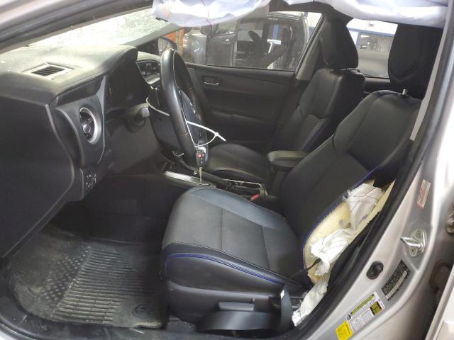 Photo 7 from auction – 2019 TOYOTA COROLLA L with VIN 2T1BURHE4KC180934