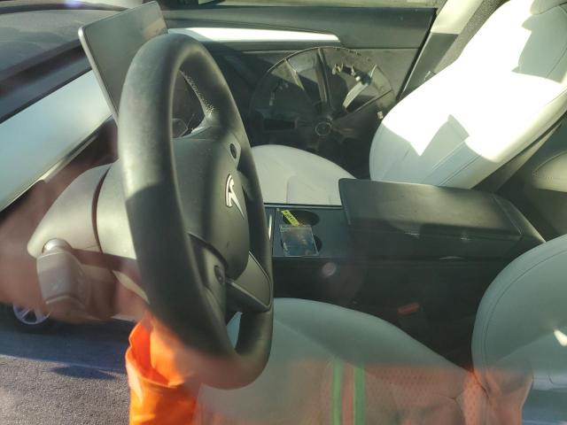 Photo 7 from auction – 2021 TESLA MODEL 3 with VIN 5YJ3E1EA5MF074558