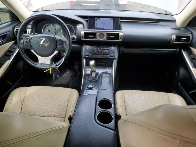 Снимка 8 от търг – 2014 LEXUS IS 350 с VIN JTHCE1D24E5000477