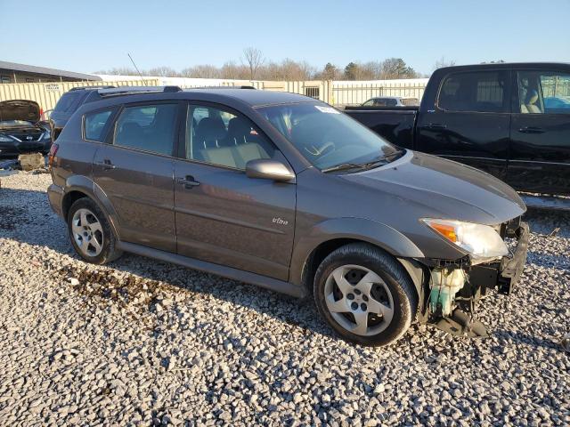 Photo 4 from auction – 2008 PONTIAC VIBE with VIN 5Y2SL65878Z418080