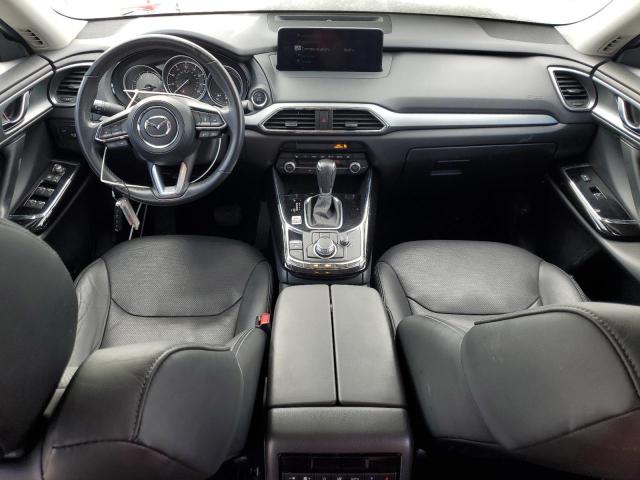 Photo 8 from auction – 2023 MAZDA CX-9 TOURI with VIN JM3TCBCY6P0659798