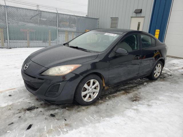 MAZDA 3 I 2011 with VIN JM1BL1UF7B1395764 - Photo from auction