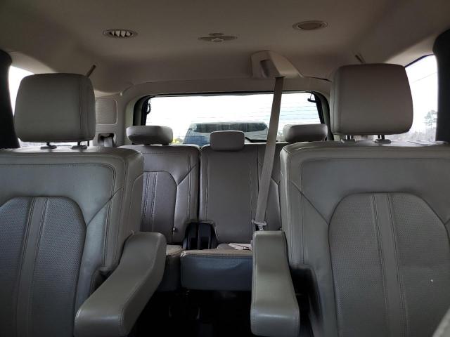 Photo 10 from auction – 2018 FORD EXPEDITION with VIN 1FMJU1KT6JEA15138