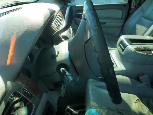Photo 9 from auction – 2007 GMC YUKON with VIN 1GKFC13J17R290934
