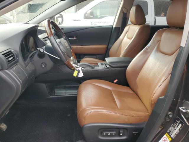 Photo 7 from auction – 2015 LEXUS RX 350 BAS with VIN JTJBK1BAXF2473946