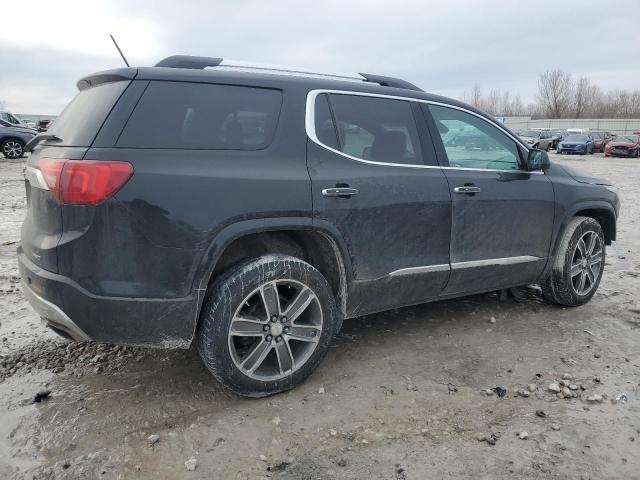 Photo 3 from auction – 2017 GMC ACADIA DEN with VIN 1GKKNXLS8HZ215217