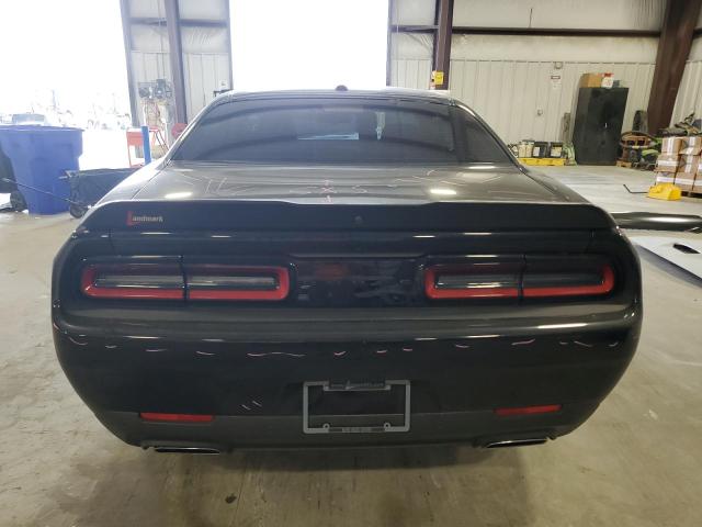 Снимка 6 от търг – 2023 DODGE CHALLENGER с VIN 2C3CDZBT3PH521916