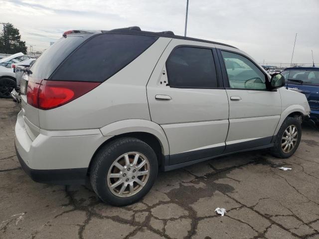 Photo 3 from auction – 2007 BUICK RENDEZVOUS with VIN 3G5DA03L27S522787