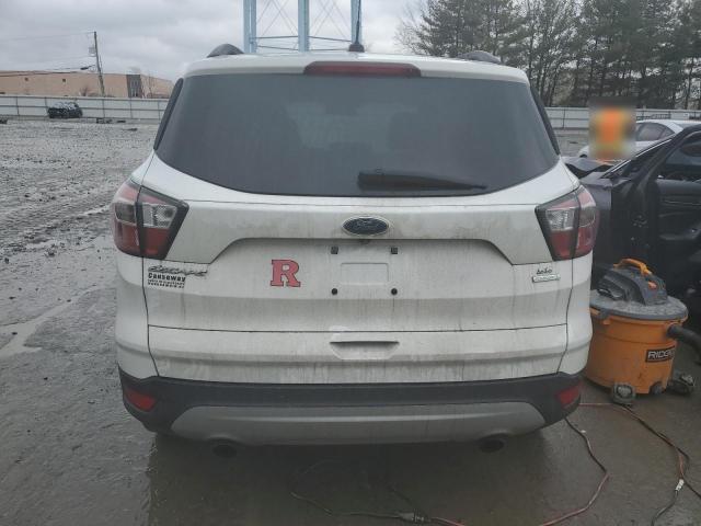 Photo 6 from auction – 2017 FORD ESCAPE SE with VIN 1FMCU0GD5HUA86772