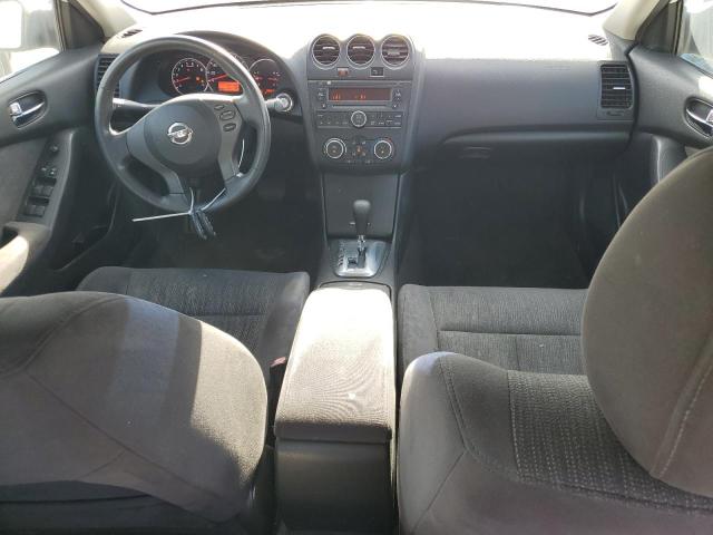 Photo 8 from auction – 2011 NISSAN ALTIMA BAS with VIN 1N4AL2AP1BN409994