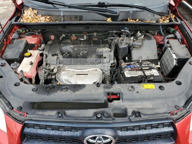 Photo 12 from auction – 2012 TOYOTA RAV4 with VIN 2T3BF4DV2CW244821