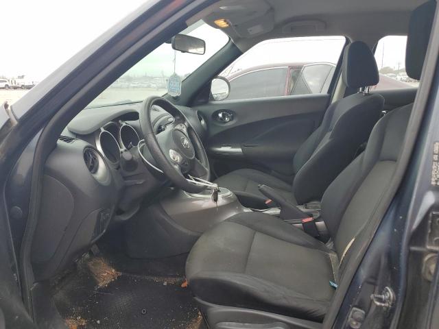 Photo 7 from auction – 2012 NISSAN JUKE S with VIN JN8AF5MR0CT108277