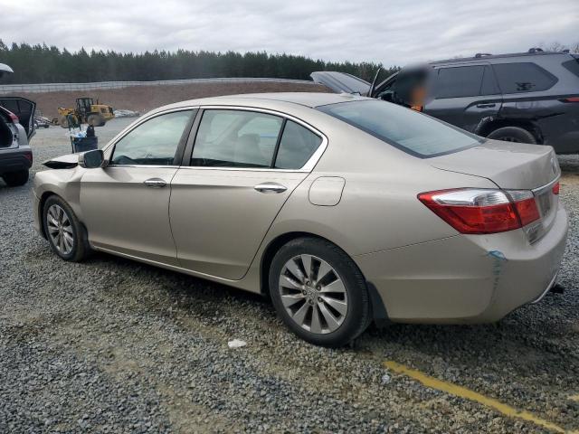 Photo 2 from auction – 2013 HONDA ACCORD EXL with VIN 1HGCR2F80DA159629