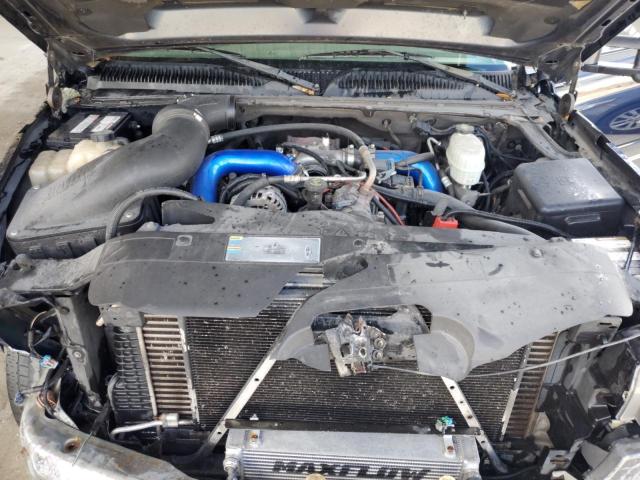 Photo 11 from auction – 2006 CHEVROLET SILVERADO with VIN 1GCHC23D86F236745