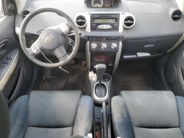 Photo 8 from auction – 2006 TOYOTA SCION XA with VIN JTKKT604360155536