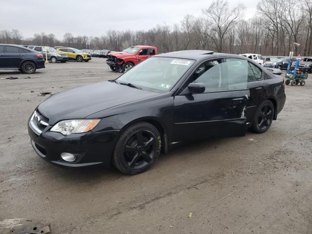 صورة رقم 1 من المزاد - 2009 SUBARU LEGACY 2.5 مع VIN 4S3BL616897228970