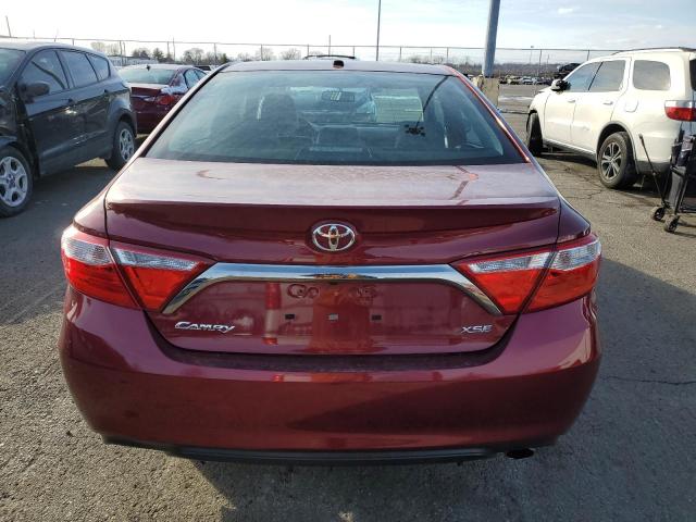 Photo 6 from auction – 2016 TOYOTA CAMRY LE with VIN 4T1BF1FK0GU541893