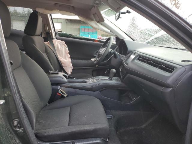 Photo 7 from auction – 2017 HONDA HR-V EX with VIN 3CZRU6H50HM711957