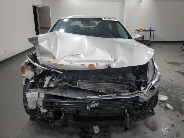 Photo 5 from auction – 2023 NISSAN VERSA SV with VIN 3N1CN8EV0PL862037