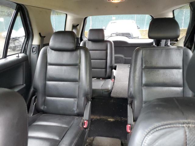 Photo 10 from auction – 2008 FORD TAURUS X L with VIN 1FMDK06W88GA11592