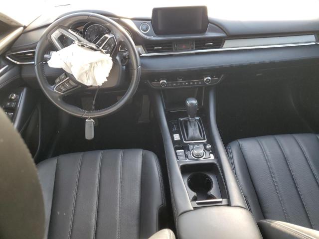 Photo 8 from auction – 2018 MAZDA 6 TOURING with VIN JM1GL1VM5J1315914