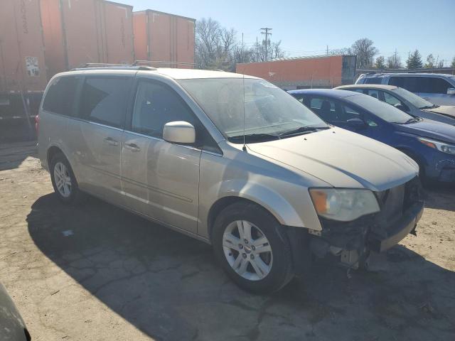Photo 4 from auction – 2013 DODGE GRAND CARA with VIN 2C4RDGDG6DR750333