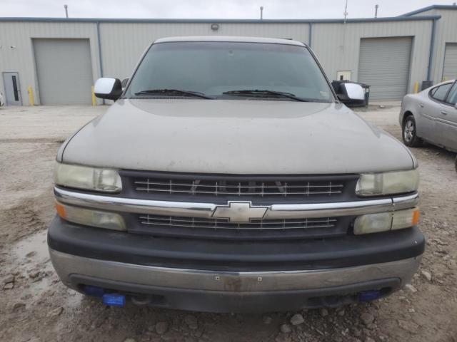 Фото 5 с аукциона – 2002 CHEVROLET SILVERADO с VIN 2GCEK19T721150200