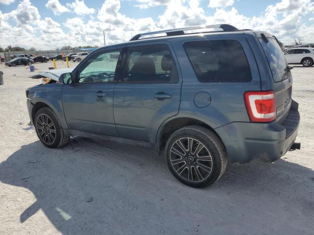 صورة رقم 2 من المزاد - 2011 FORD ESCAPE LIM مع VIN 1FMCU9EG0BKA13006